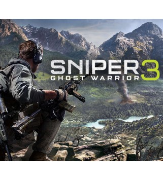 Sniper Ghost Warrior 3 + Season Pass Steam Key GLOBAL